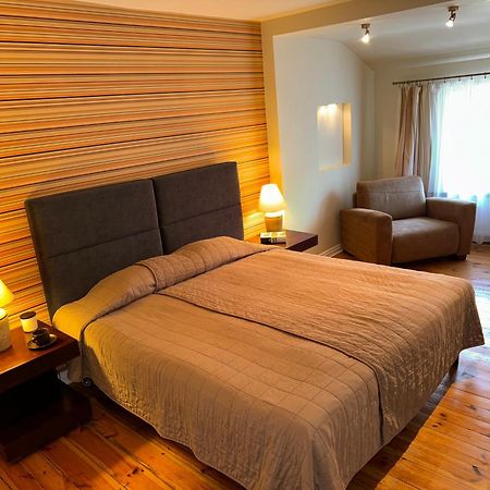 Home & Travel Лодзь Экстерьер фото
