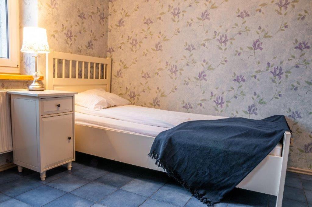Home & Travel Лодзь Экстерьер фото