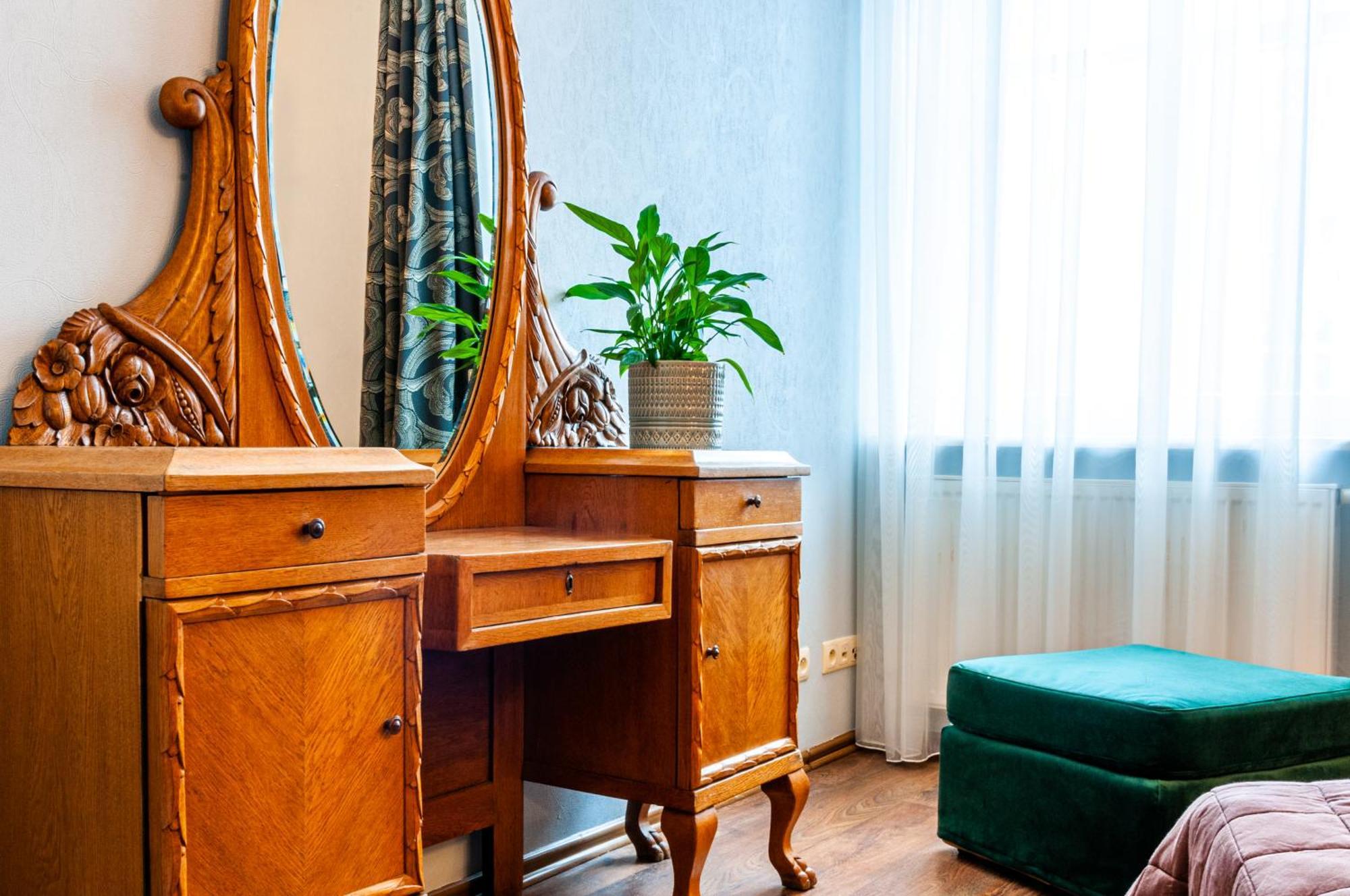 Home & Travel Лодзь Экстерьер фото
