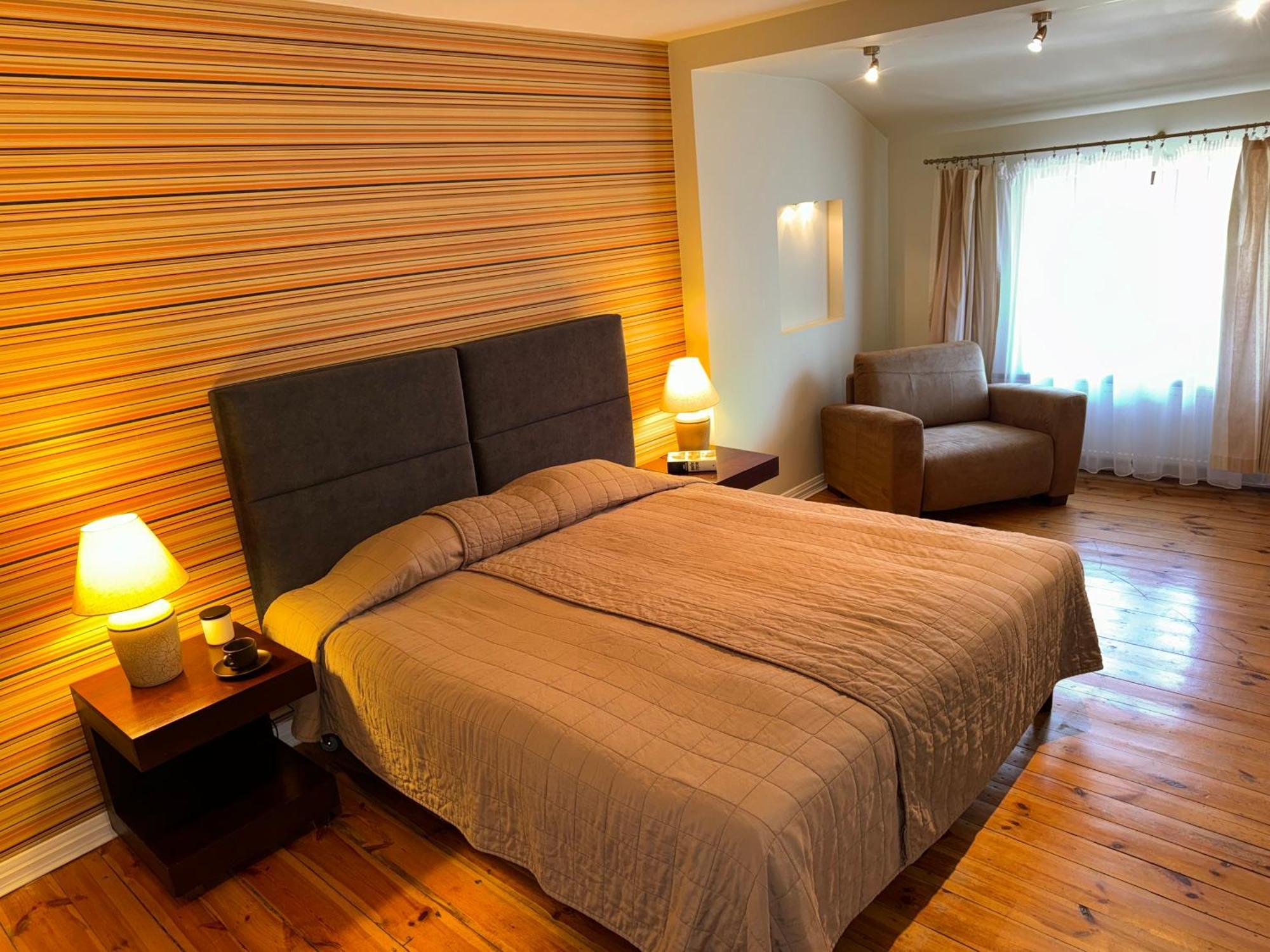Home & Travel Лодзь Экстерьер фото