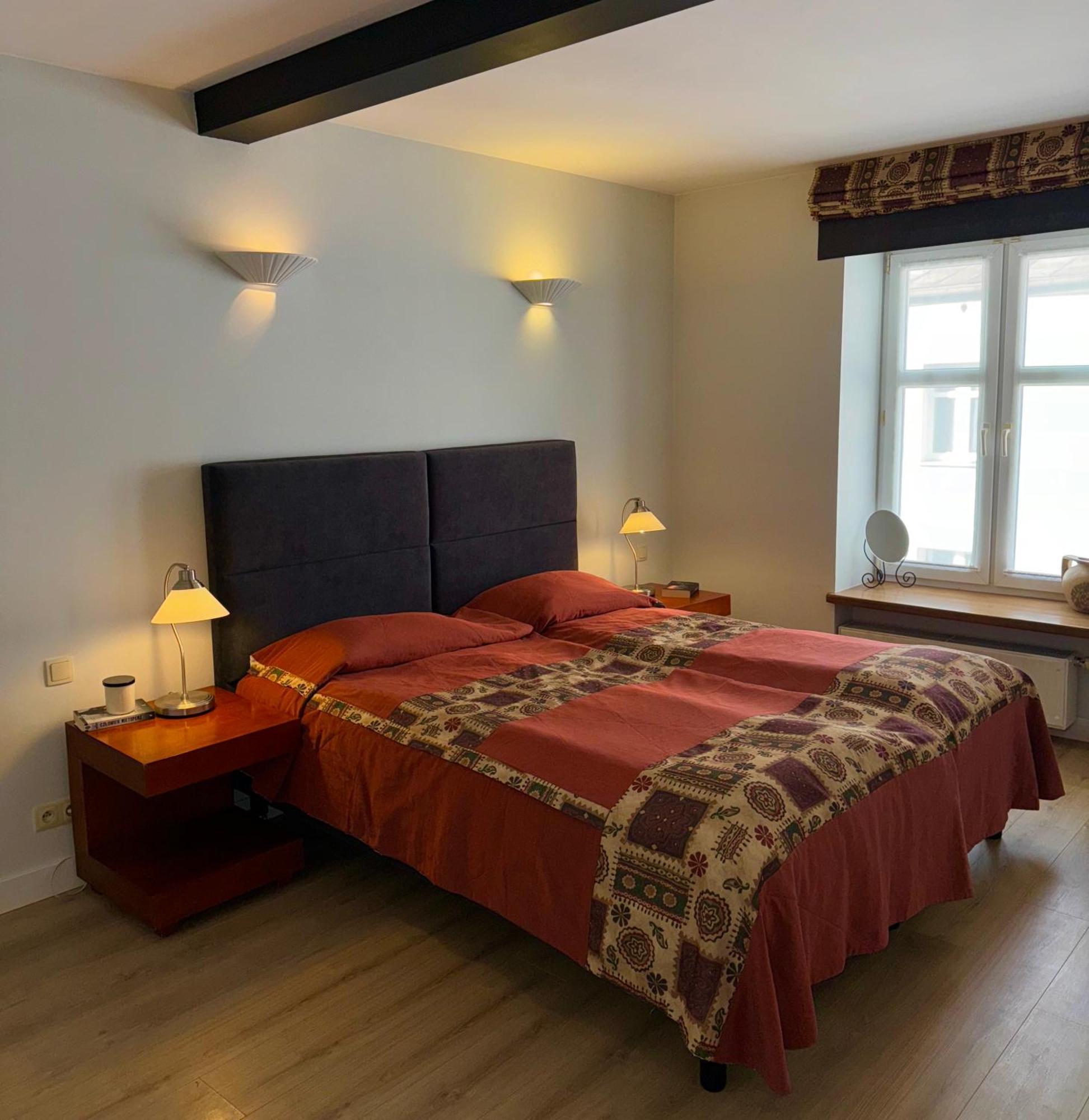 Home & Travel Лодзь Экстерьер фото
